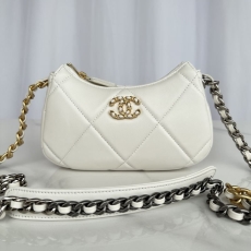 Chanel Hobo Bags